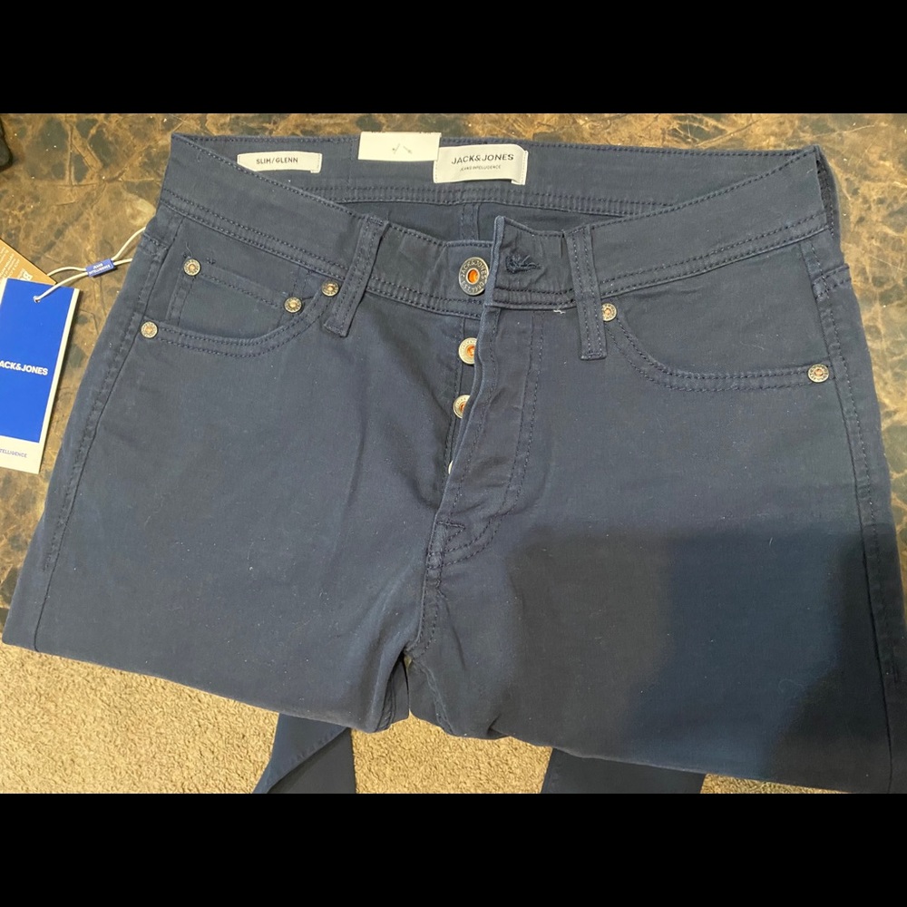 Jack&Jones Men’s jeans